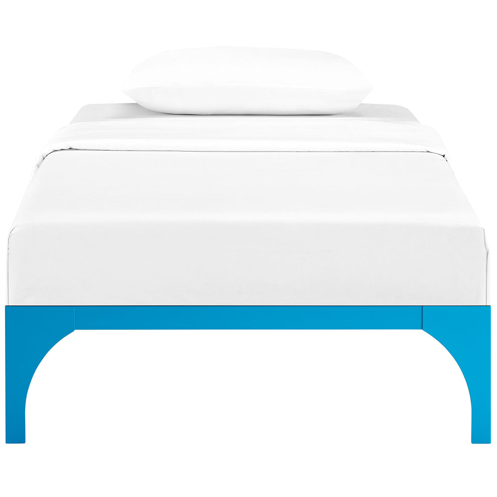 Ollie Twin Bed Frame By Modway - MOD-5747 | Beds | Modishstore - 10
