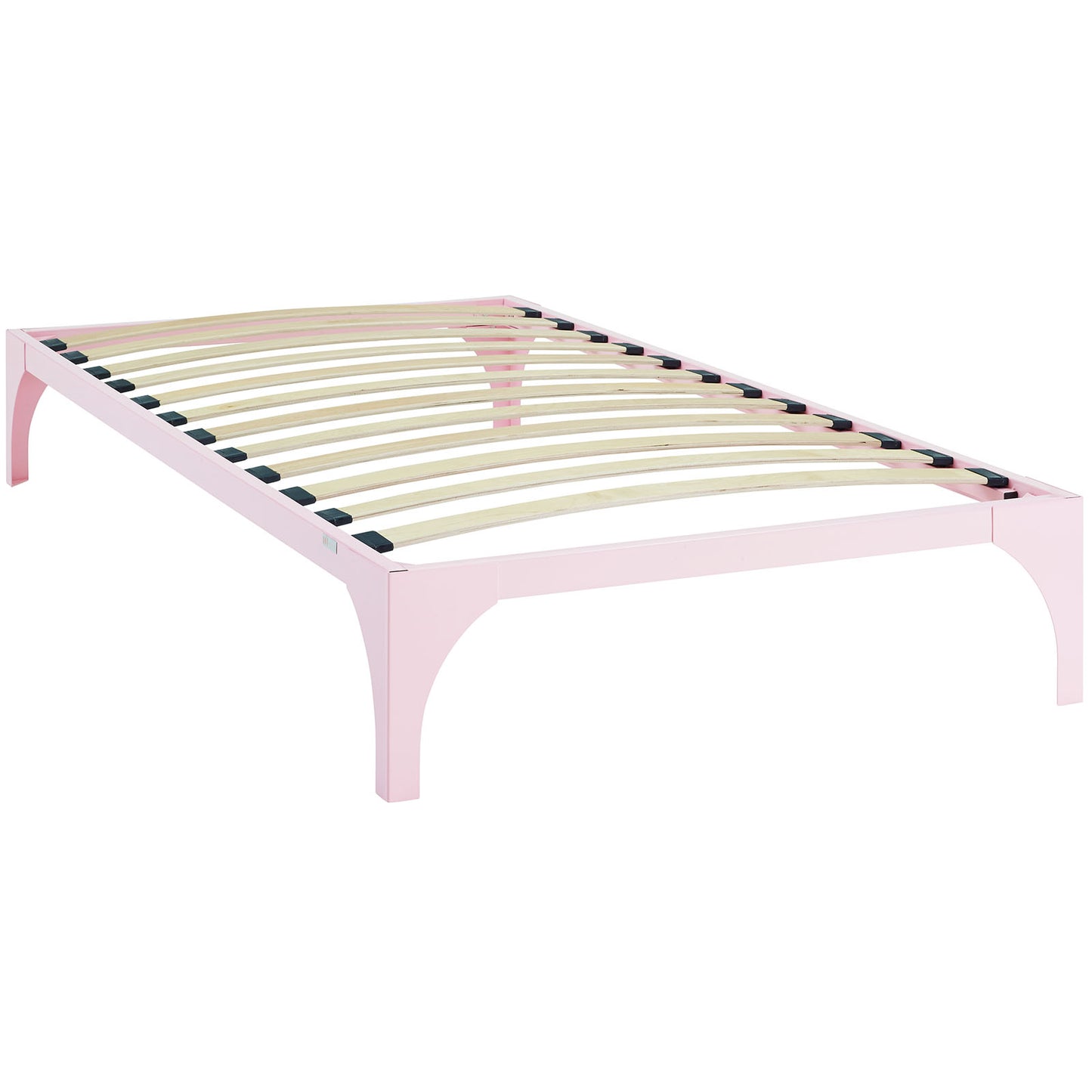 Ollie Twin Bed Frame By Modway - MOD-5747 | Beds | Modishstore - 12