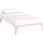Ollie Twin Bed Frame By Modway - MOD-5747 | Beds | Modishstore - 13