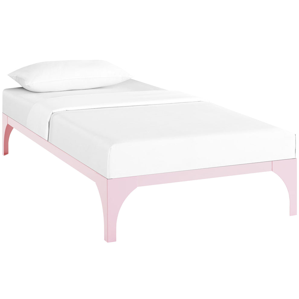 Ollie Twin Bed Frame By Modway - MOD-5747 | Beds | Modishstore - 13