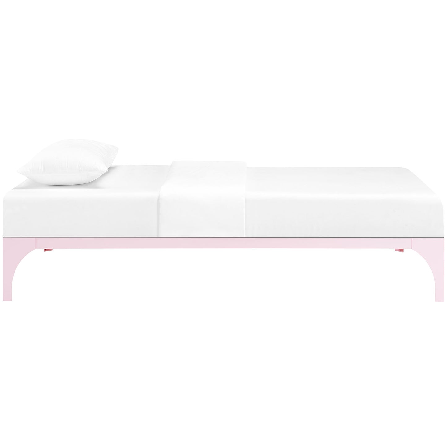 Ollie Twin Bed Frame By Modway - MOD-5747 | Beds | Modishstore - 14