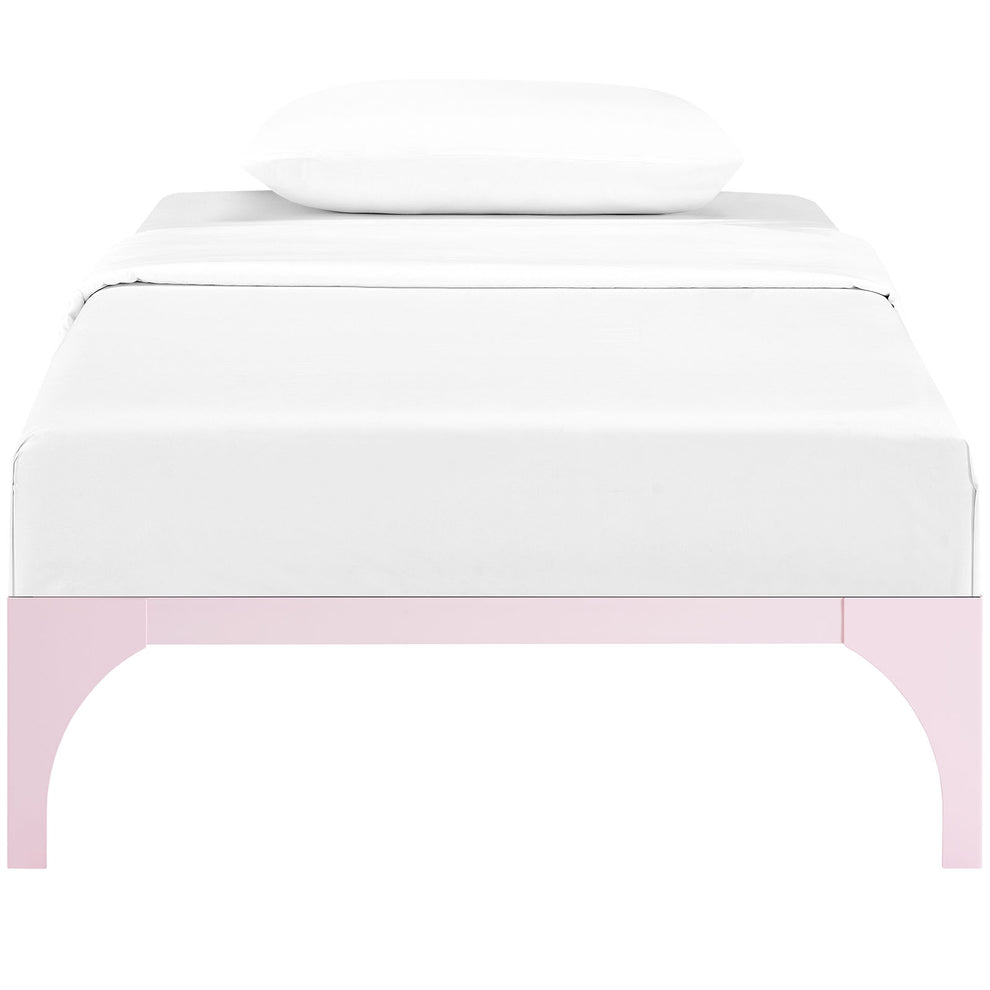 Ollie Twin Bed Frame By Modway - MOD-5747 | Beds | Modishstore - 15