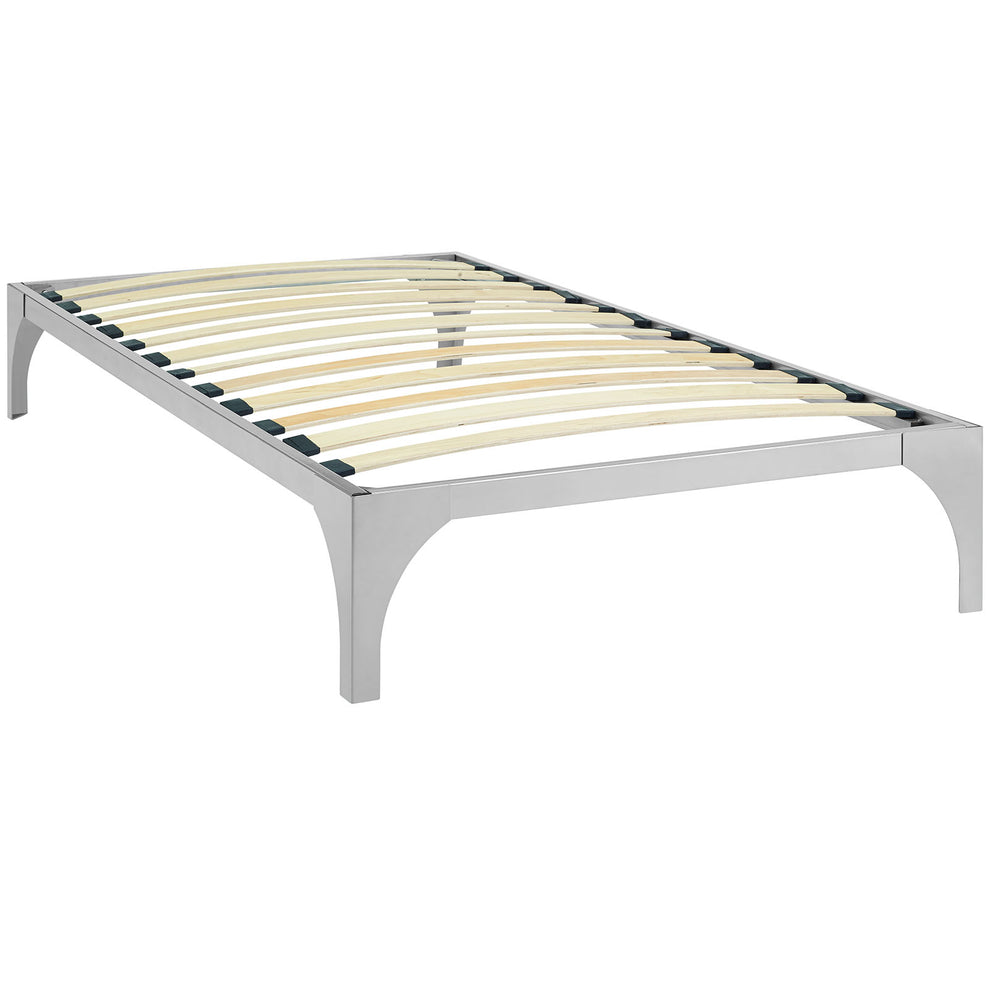 Ollie Twin Bed Frame By Modway - MOD-5747 | Beds | Modishstore - 17
