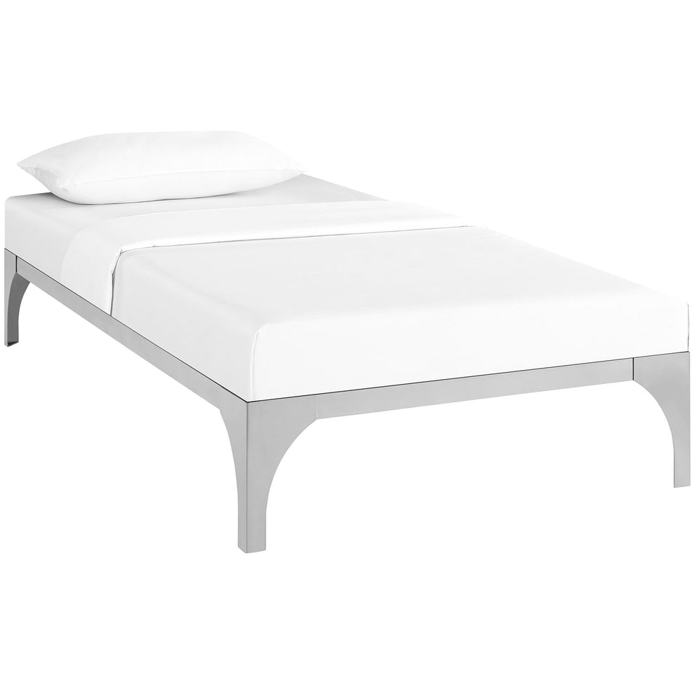 Ollie Twin Bed Frame By Modway - MOD-5747 | Beds | Modishstore - 18
