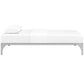 Ollie Twin Bed Frame By Modway - MOD-5747 | Beds | Modishstore - 19