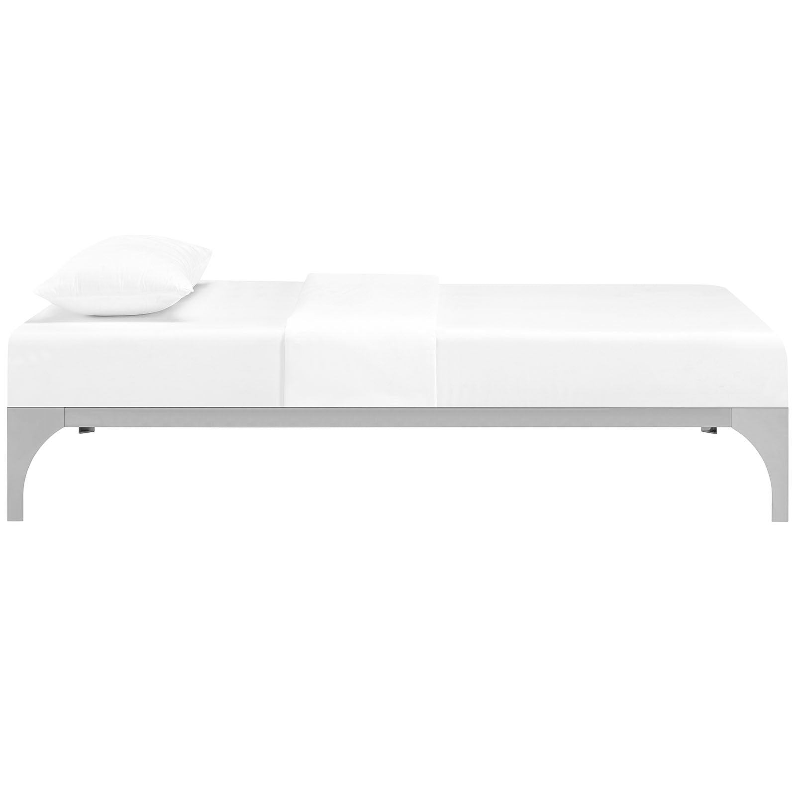 Ollie Twin Bed Frame By Modway - MOD-5747 | Beds | Modishstore - 19