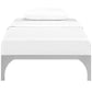Ollie Twin Bed Frame By Modway - MOD-5747 | Beds | Modishstore - 20