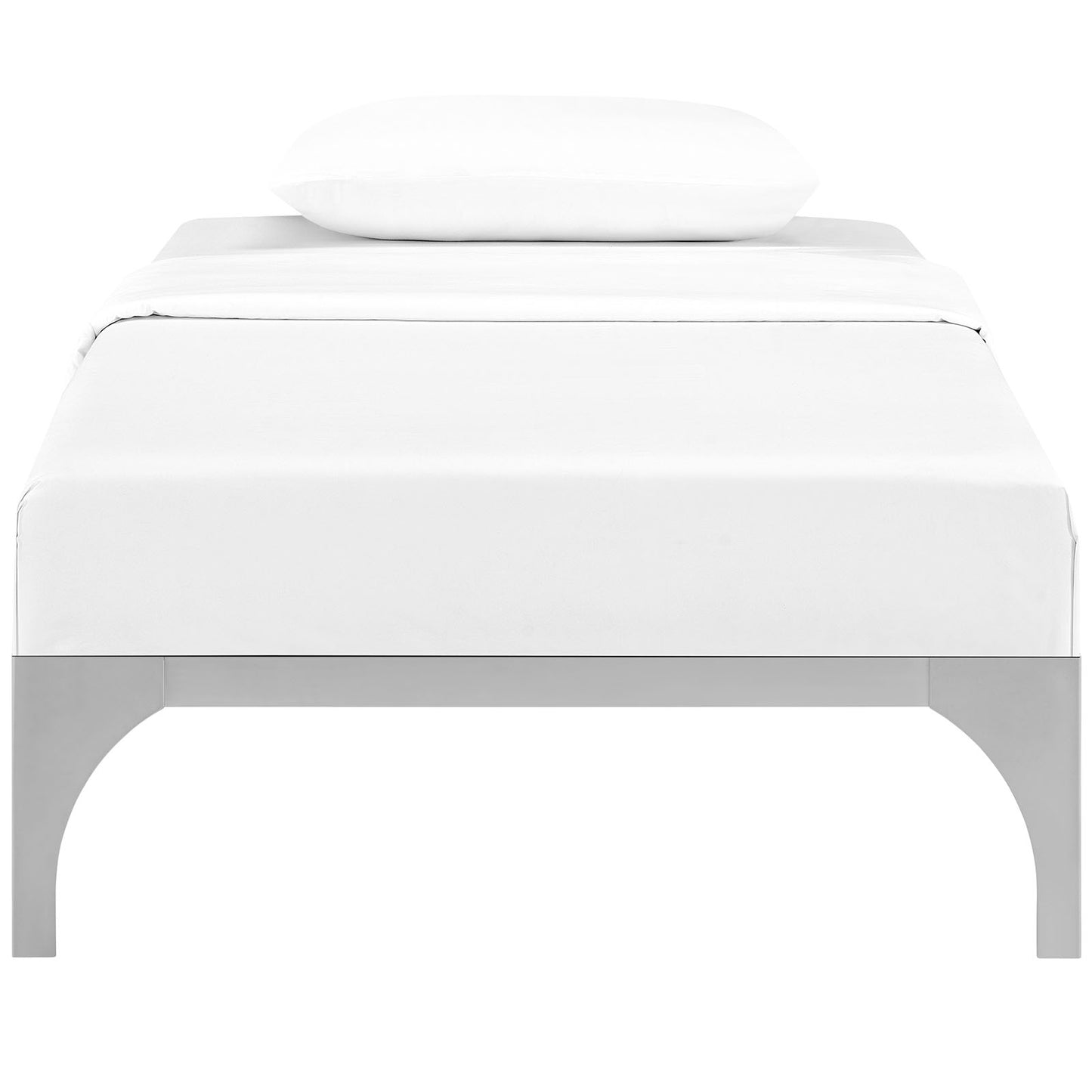 Ollie Twin Bed Frame By Modway - MOD-5747 | Beds | Modishstore - 20