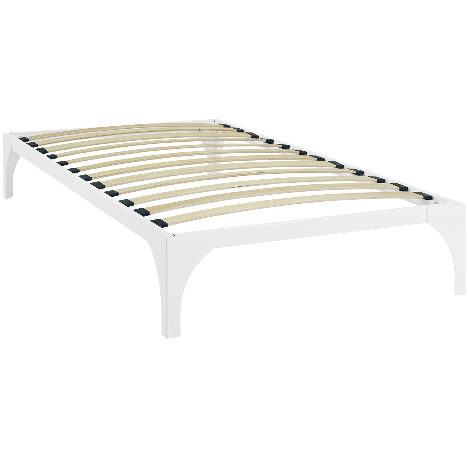 Ollie Twin Bed Frame By Modway - MOD-5747 | Beds | Modishstore - 22