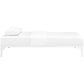 Ollie Twin Bed Frame By Modway - MOD-5747 | Beds | Modishstore - 24