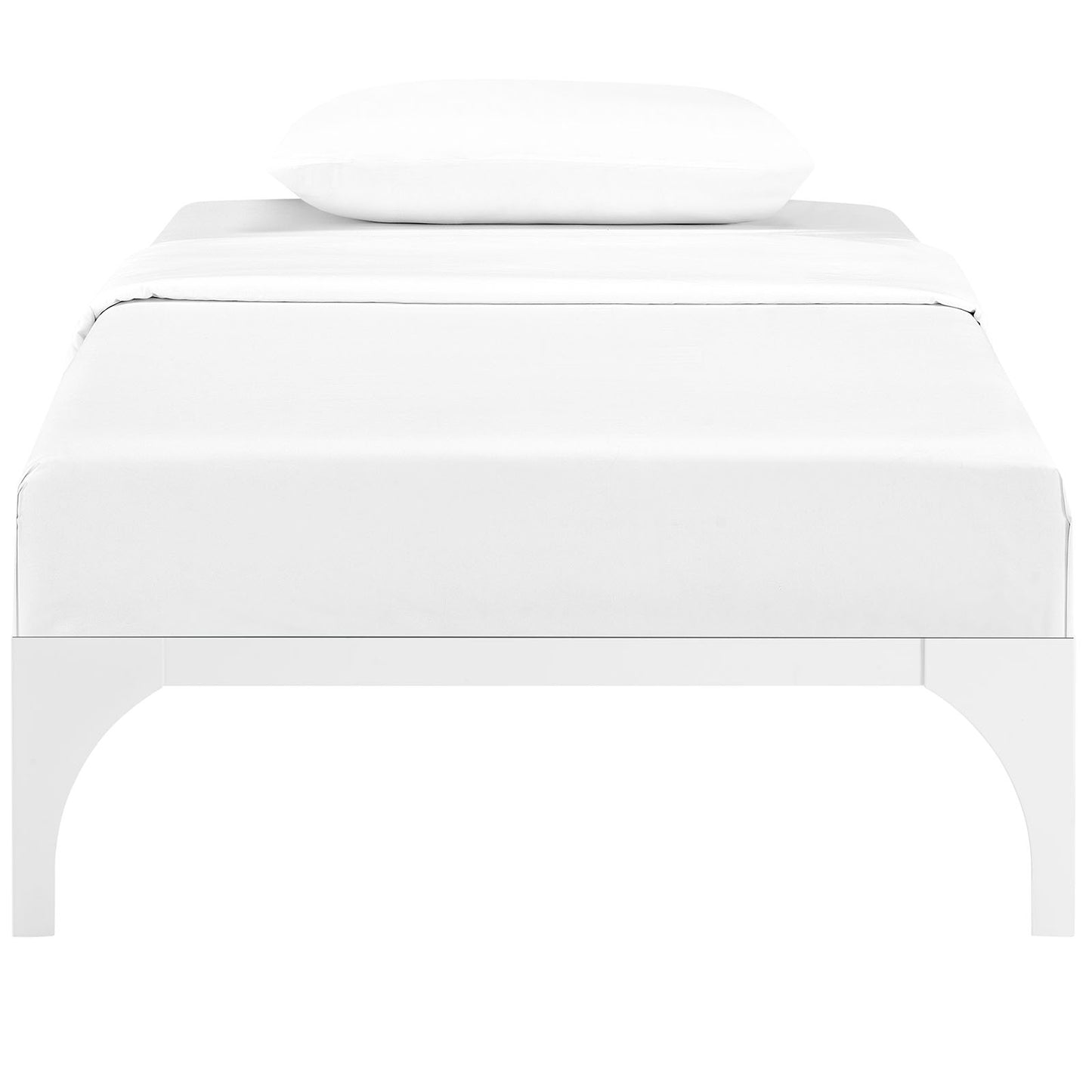 Ollie Twin Bed Frame By Modway - MOD-5747 | Beds | Modishstore - 25