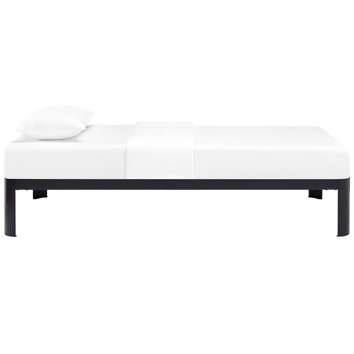 Corinne Twin Bed Frame By Modway - MOD-5754 | Beds | Modishstore - 4