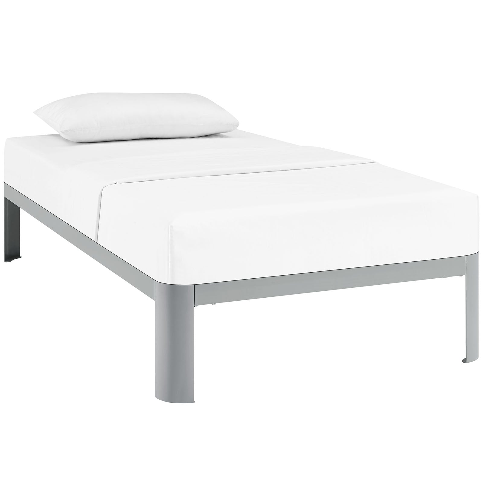 Corinne Twin Bed Frame By Modway - MOD-5754 | Beds | Modishstore - 8