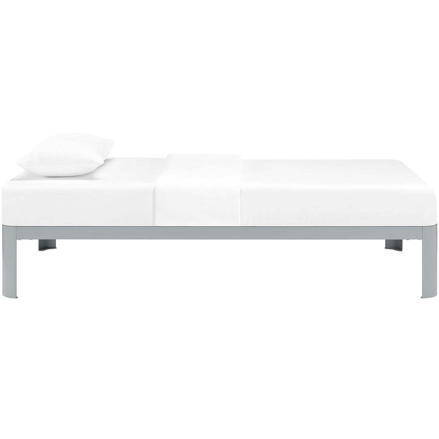 Corinne Twin Bed Frame By Modway - MOD-5754 | Beds | Modishstore - 9