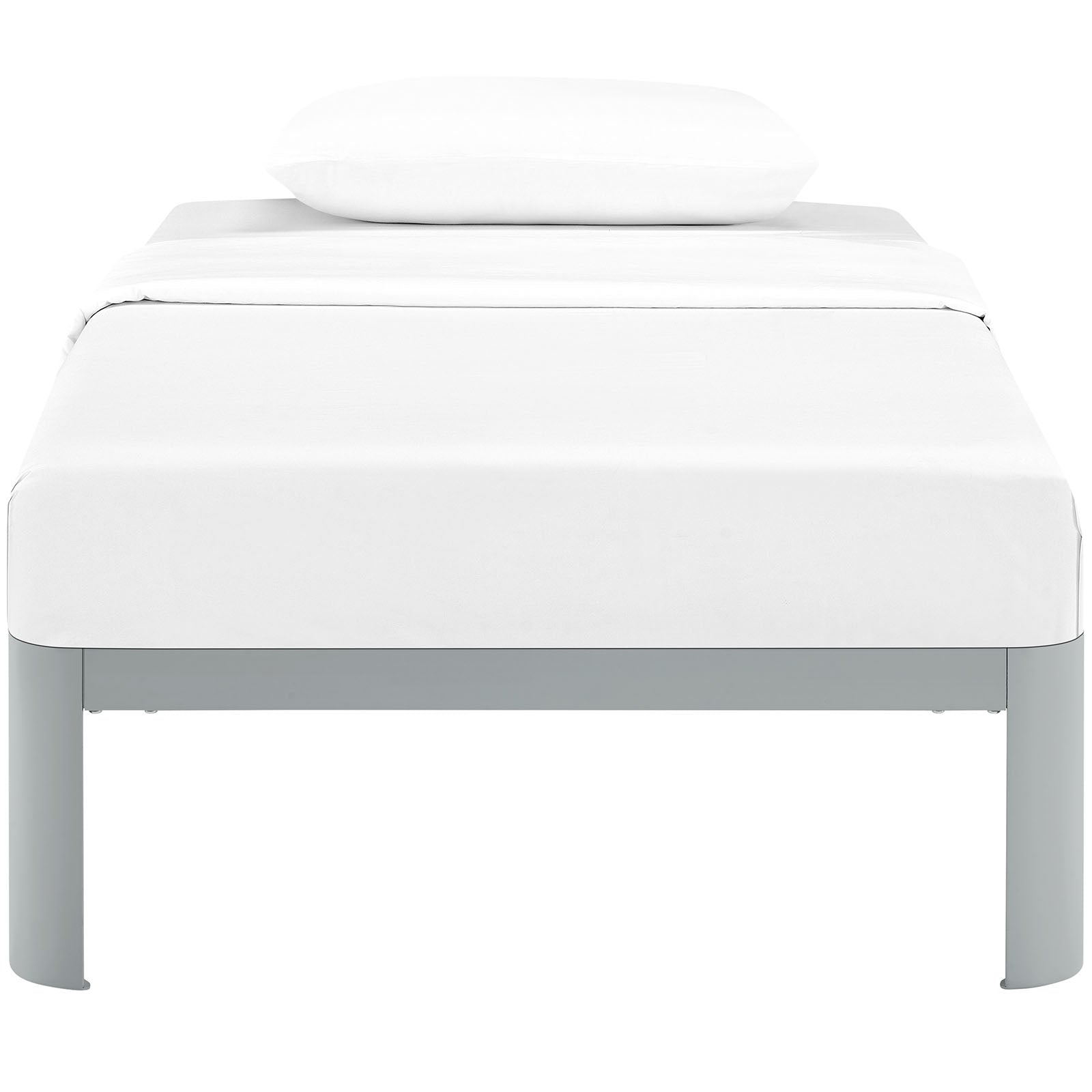 Corinne Twin Bed Frame By Modway - MOD-5754 | Beds | Modishstore - 10