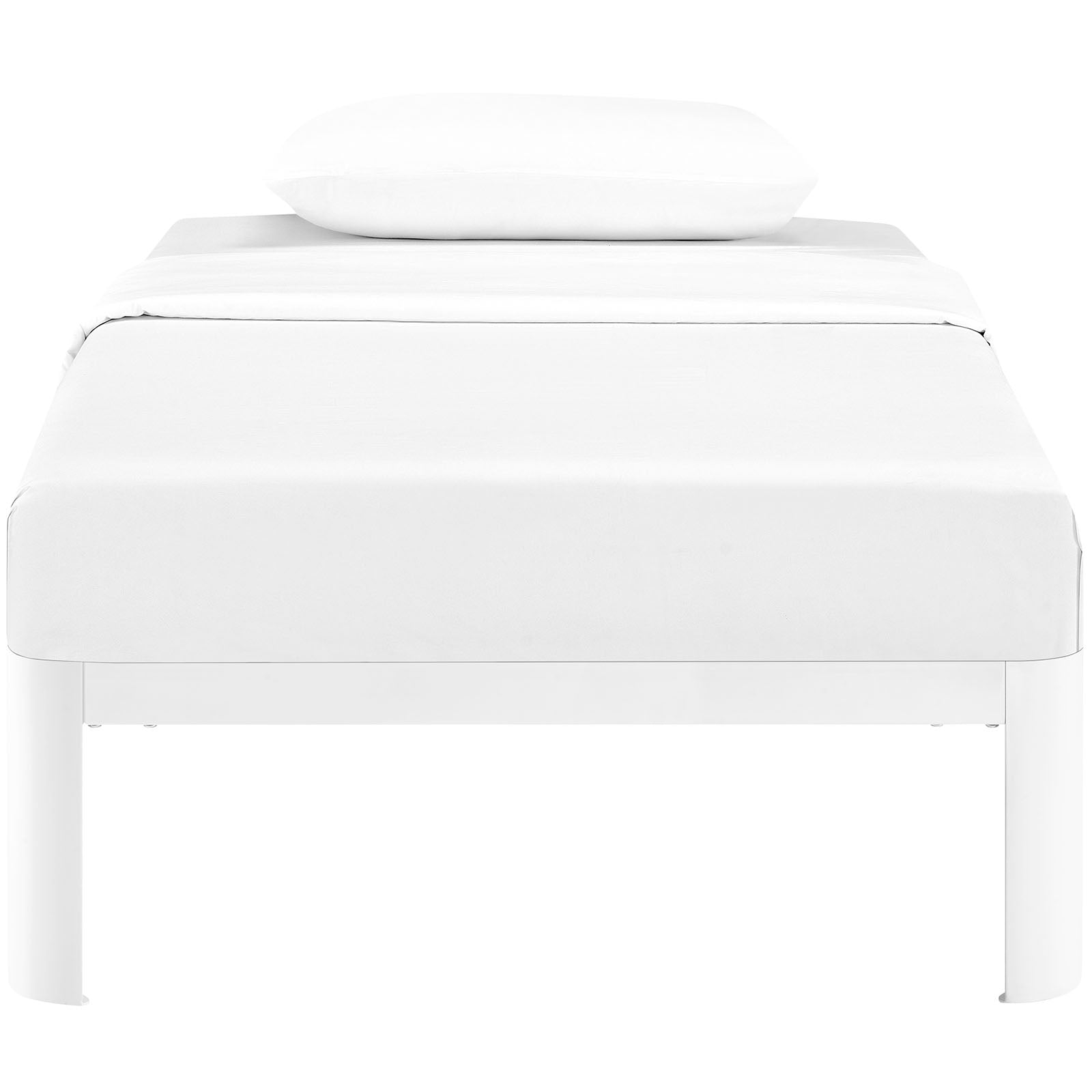 Corinne Twin Bed Frame By Modway - MOD-5754 | Beds | Modishstore - 15
