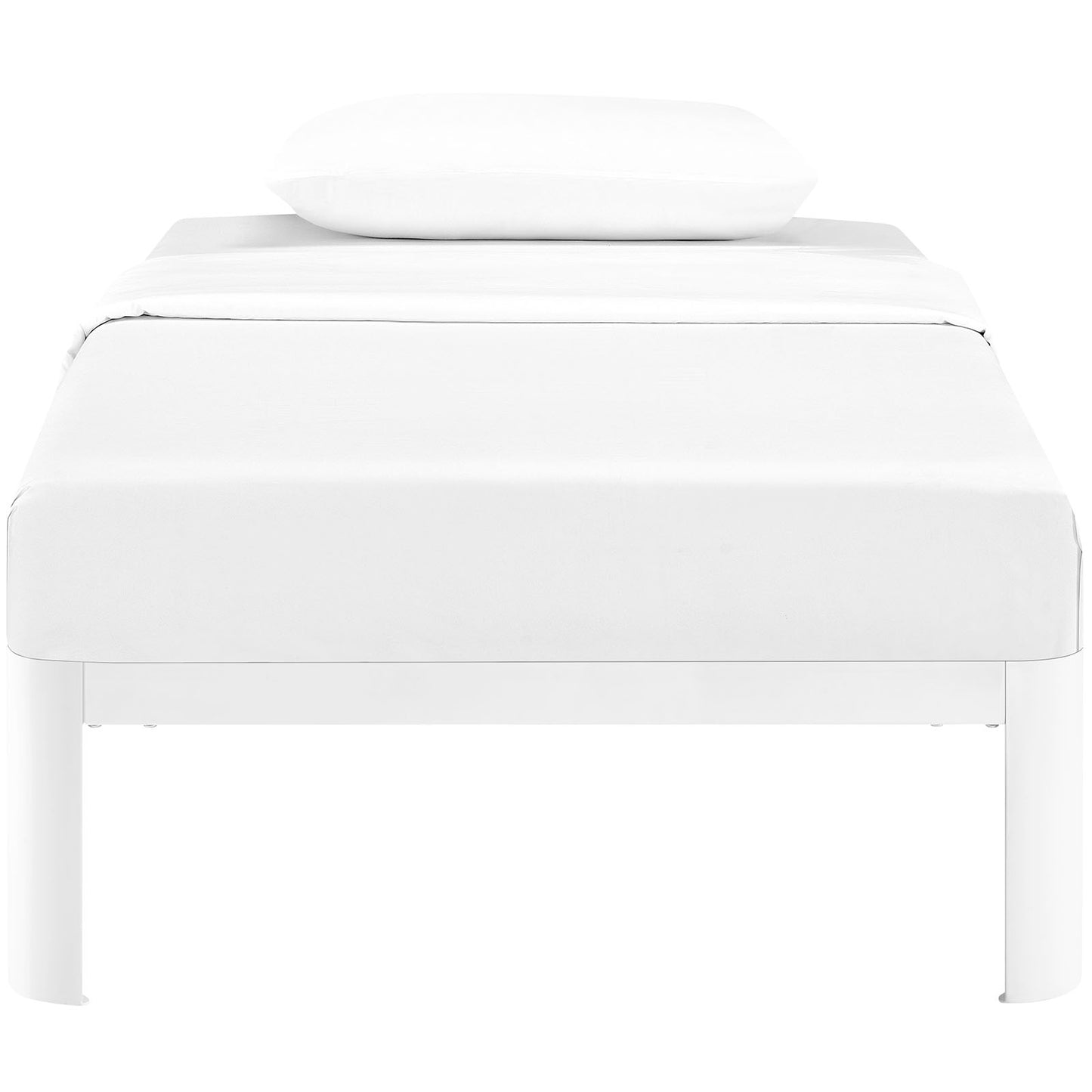Corinne Twin Bed Frame By Modway - MOD-5754 | Beds | Modishstore - 15