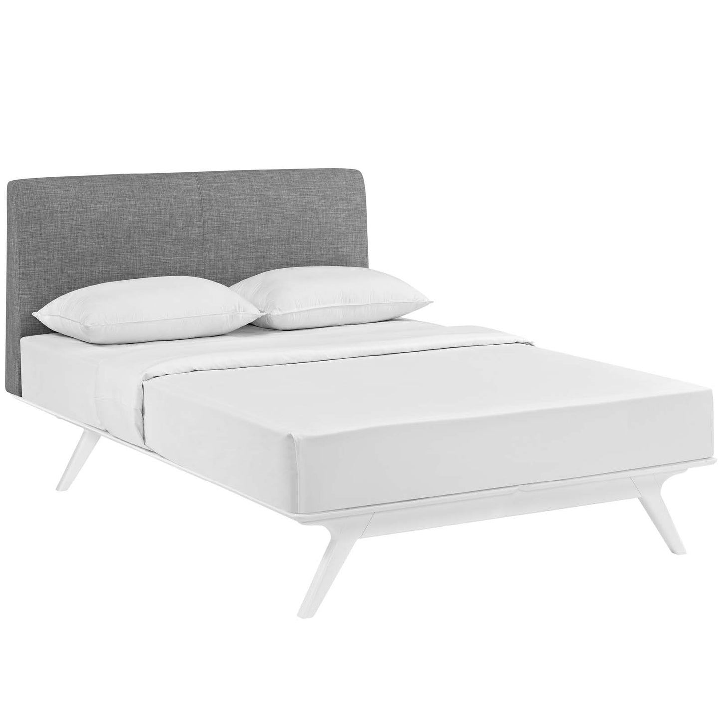 Tracy Full Bed By Modway - MOD-5765 | Beds | Modishstore - 2