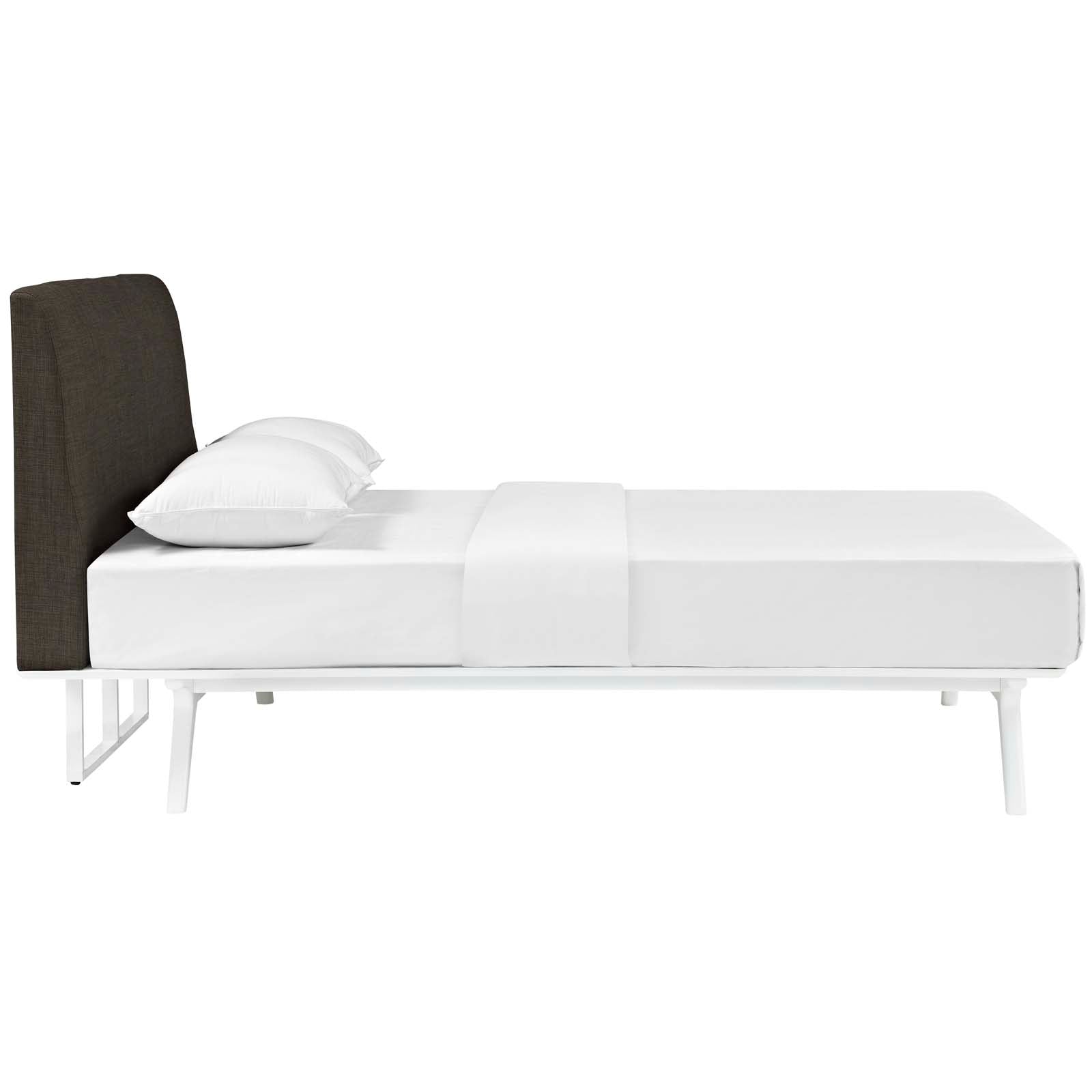 Tracy Queen Bed By Modway - MOD-5766 | Beds | Modishstore - 4