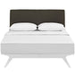Tracy Queen Bed By Modway - MOD-5766 | Beds | Modishstore - 5