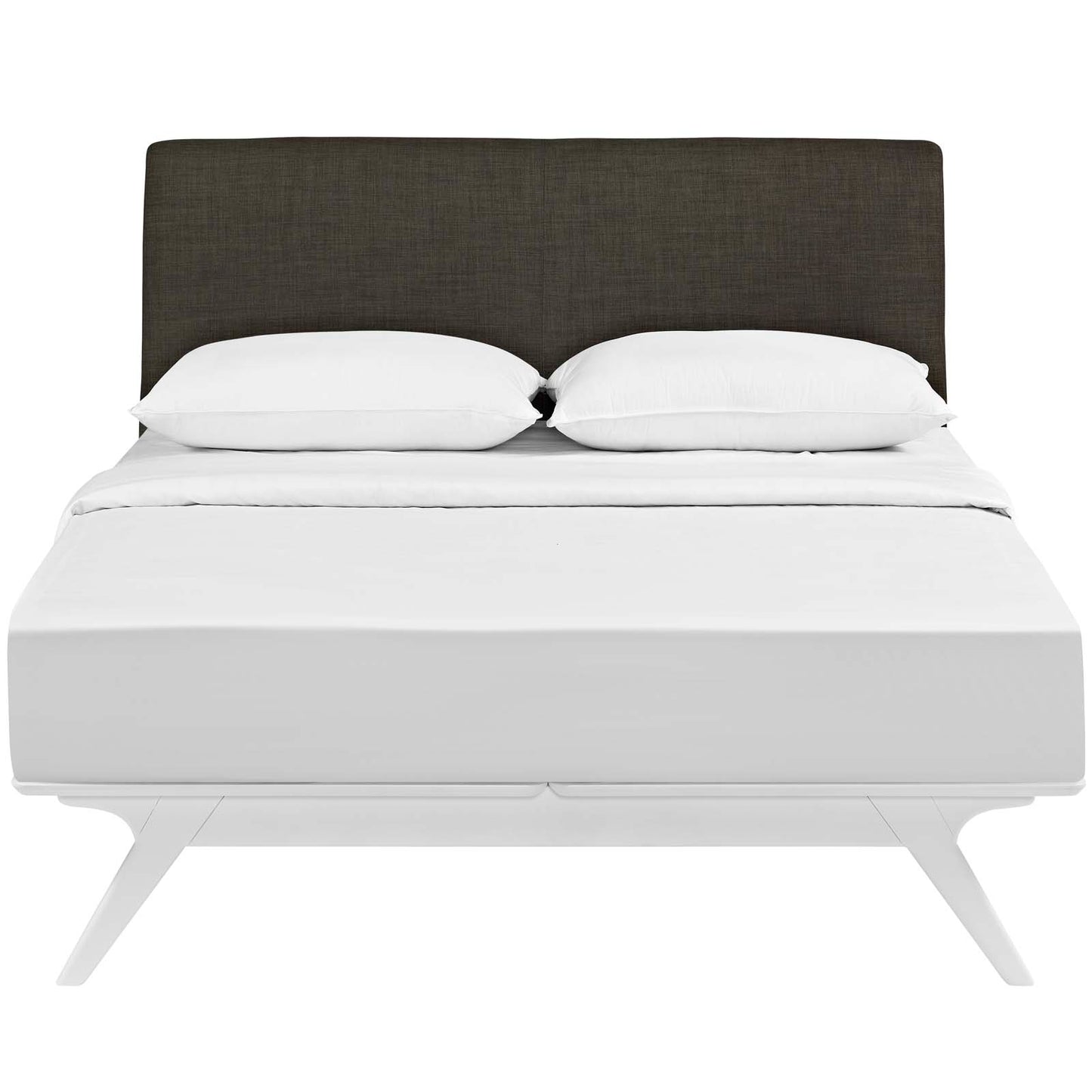 Tracy Queen Bed By Modway - MOD-5766 | Beds | Modishstore - 5
