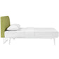 Tracy Queen Bed By Modway - MOD-5766 | Beds | Modishstore - 9