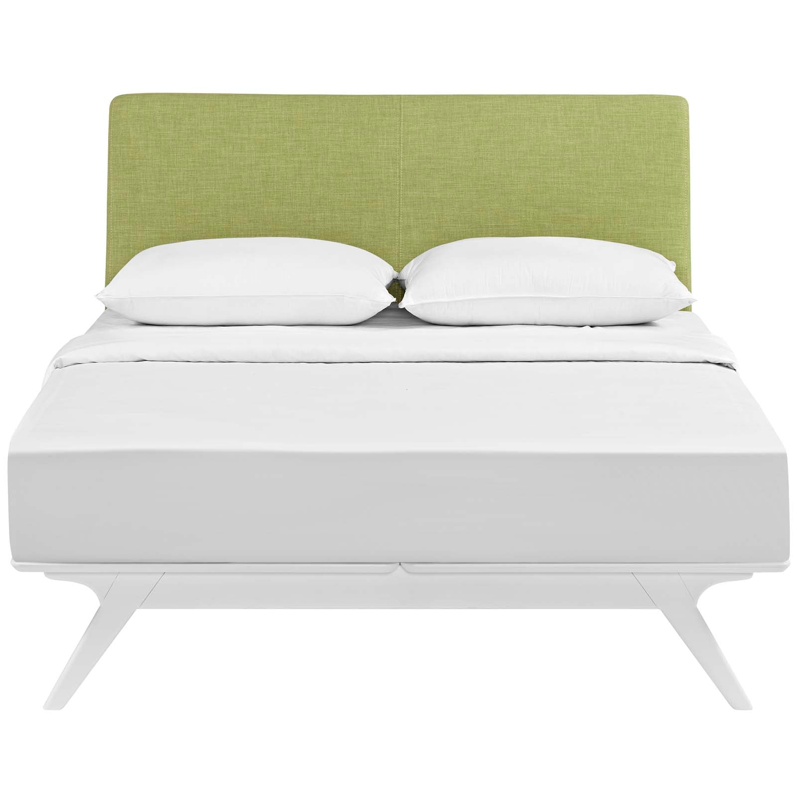 Tracy Queen Bed By Modway - MOD-5766 | Beds | Modishstore - 10