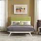 Tracy Queen Bed By Modway - MOD-5766 | Beds | Modishstore - 6