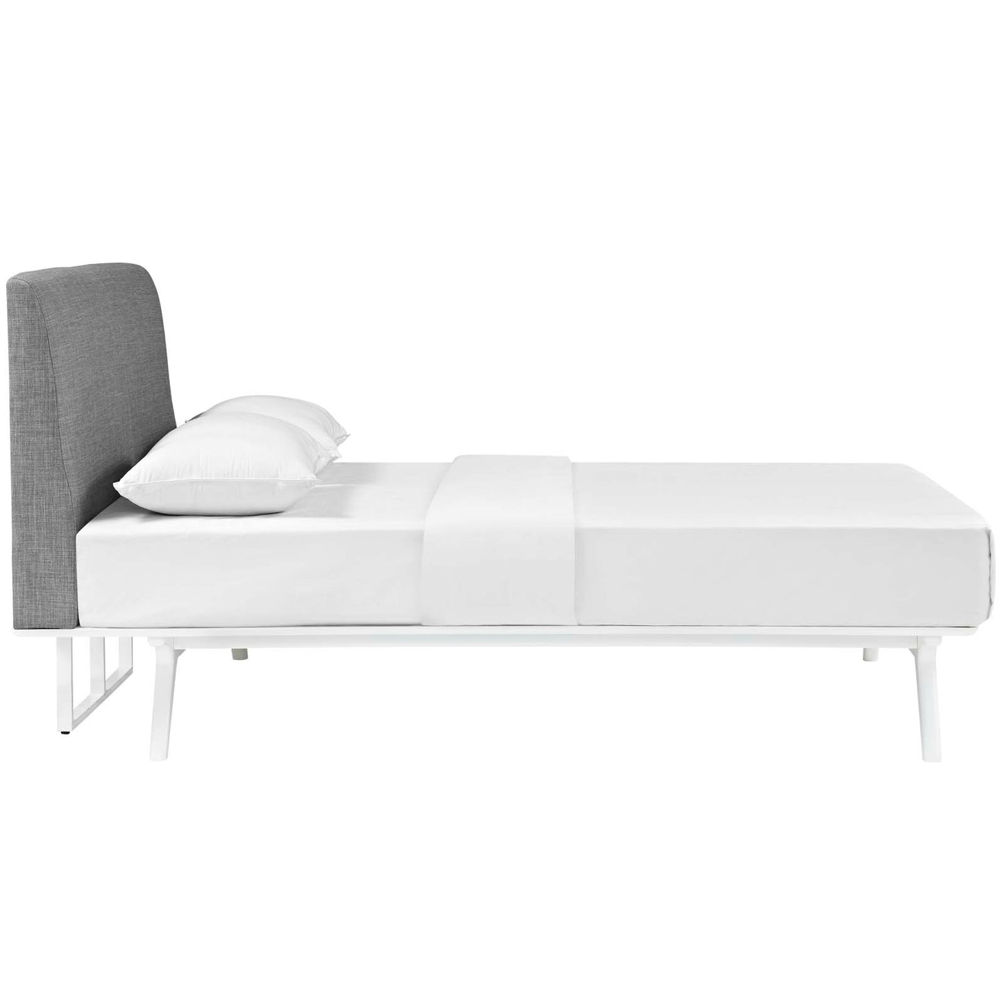 Tracy Queen Bed By Modway - MOD-5766 | Beds | Modishstore - 14