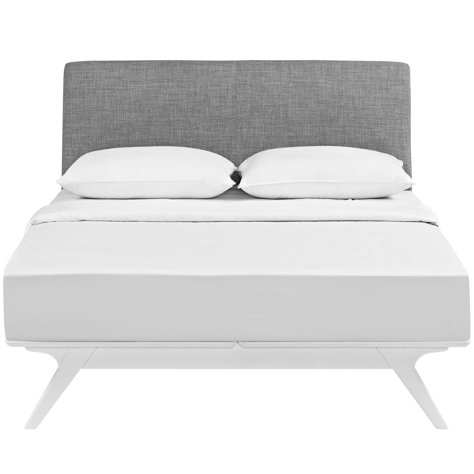 Tracy Queen Bed By Modway - MOD-5766 | Beds | Modishstore - 15