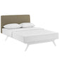 Tracy Queen Bed By Modway - MOD-5766 | Beds | Modishstore - 17