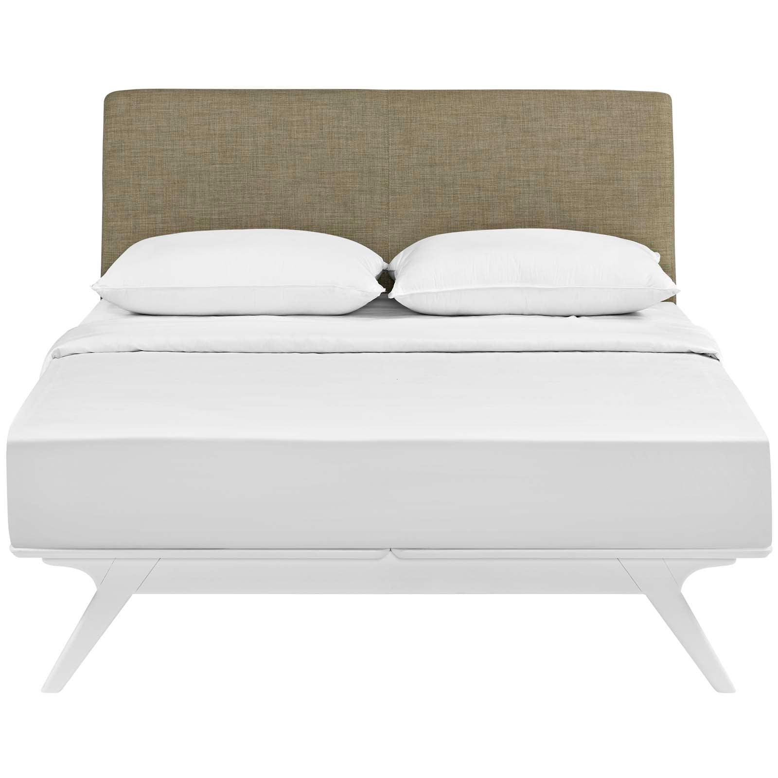 Tracy Queen Bed By Modway - MOD-5766 | Beds | Modishstore - 20