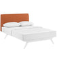 Tracy Queen Bed By Modway - MOD-5766 | Beds | Modishstore - 22