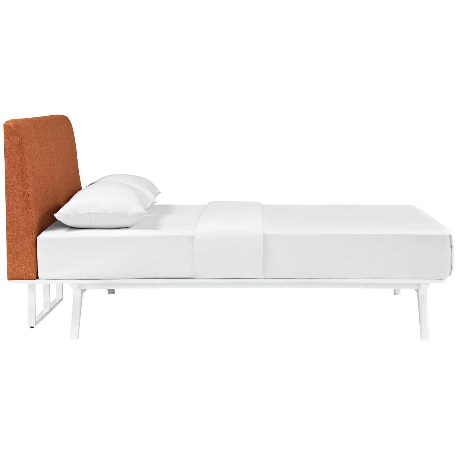 Tracy Queen Bed By Modway - MOD-5766 | Beds | Modishstore - 24
