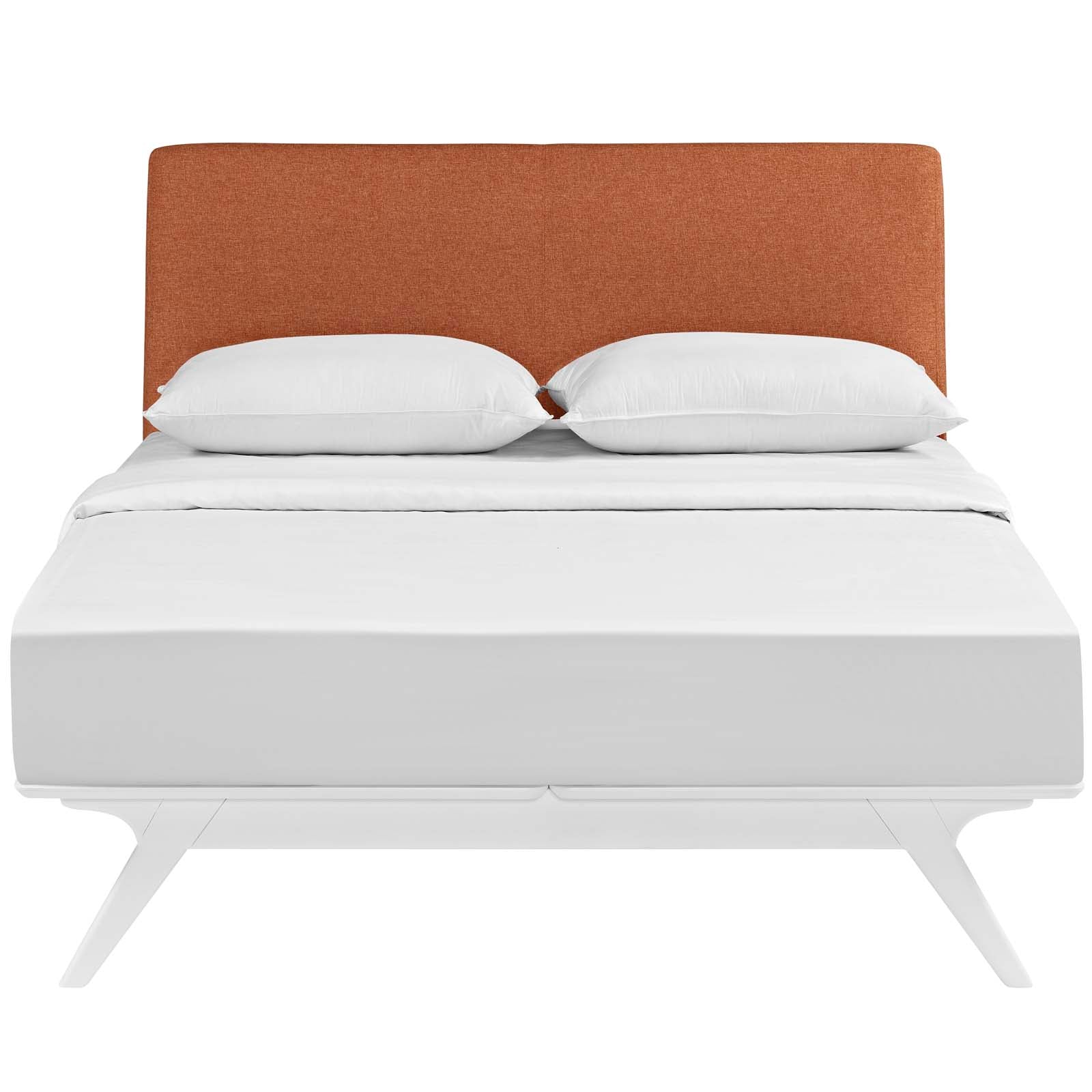 Tracy Queen Bed By Modway - MOD-5766 | Beds | Modishstore - 25