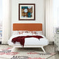 Tracy Queen Bed By Modway - MOD-5766 | Beds | Modishstore - 21