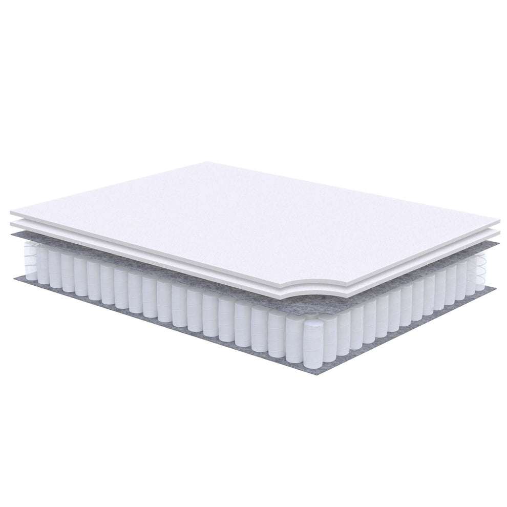 Modway Jenna Queen Innerspring Mattress - MOD-5770 | Mattresses | Modishstore - 2