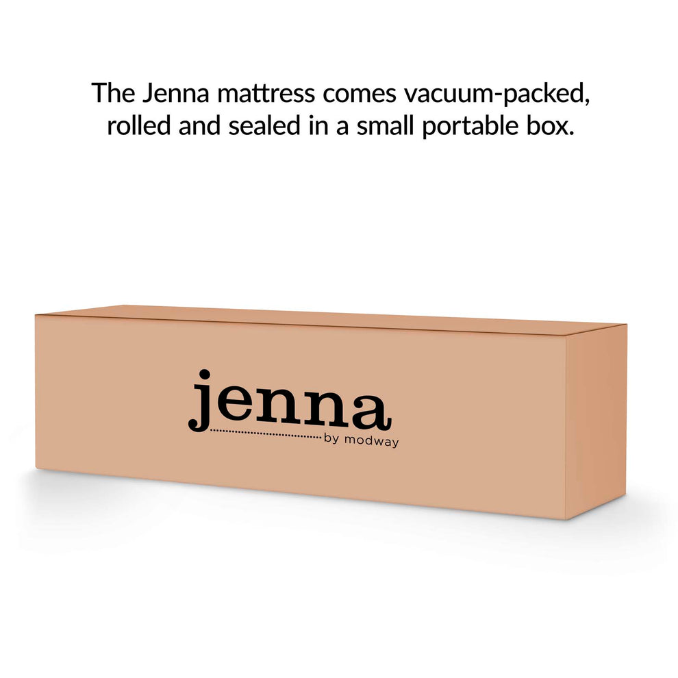 Modway Jenna 10" King Innerspring Mattress - MOD-5771 | Mattresses | Modishstore - 4