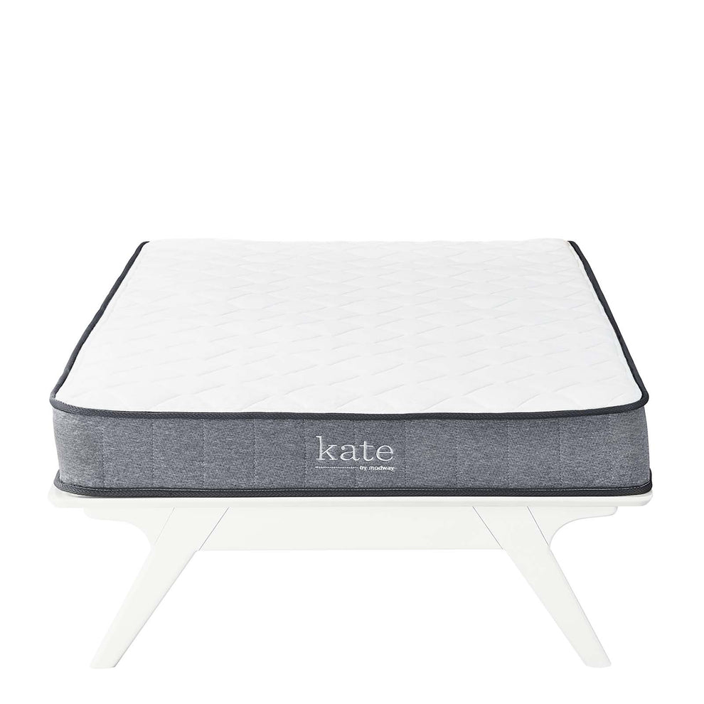 Modway Kate 6" Twin Mattress - MOD-5772 | Mattresses | Modishstore - 5