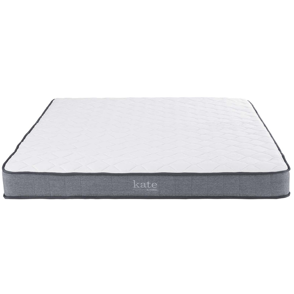 Modway Kate 6" Full Mattress - MOD-5773 | Mattresses | Modishstore - 8
