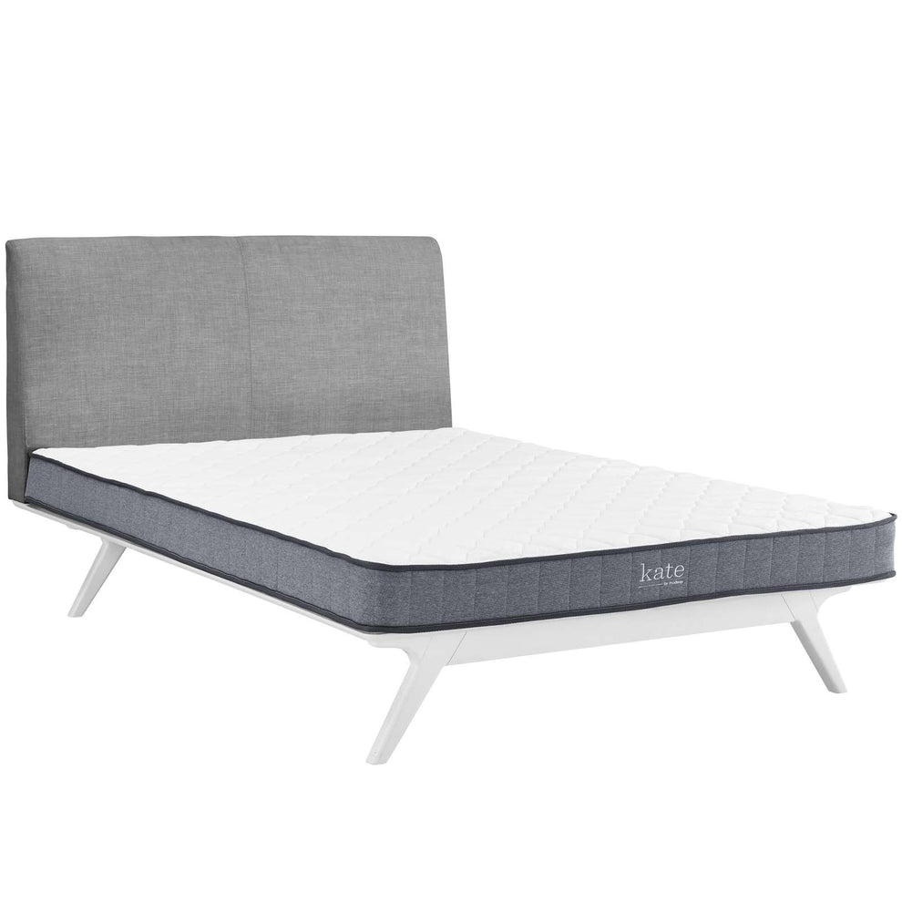 Modway Kate 6" King Mattress - MOD-5775 | Mattresses | Modishstore - 4