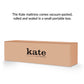 Modway Kate 6" King Mattress | Mattresses | Modishstore-3