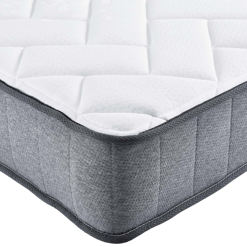 Modway Kate 6" King Mattress - MOD-5775 | Mattresses | Modishstore - 2
