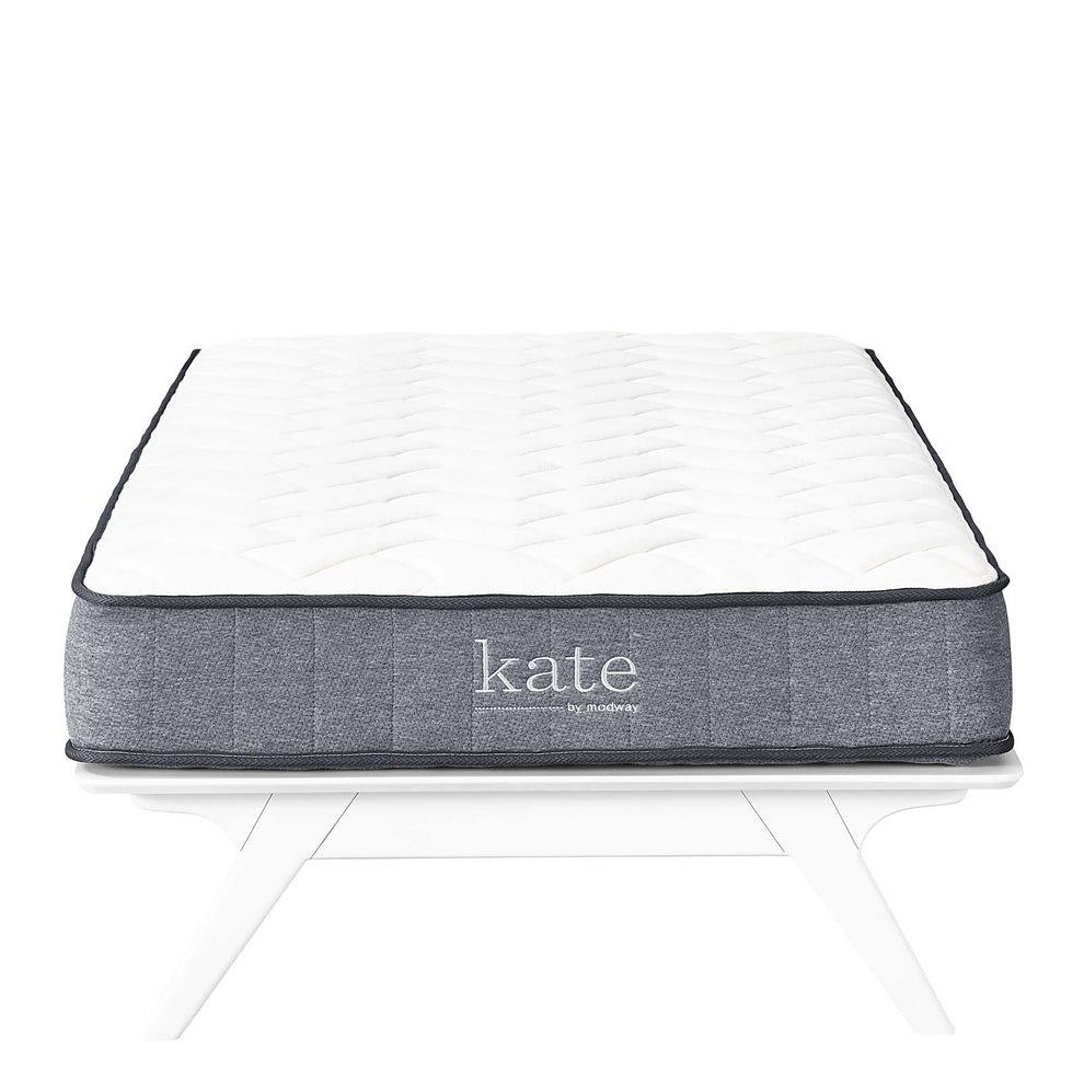 Modway Kate 8" Twin Mattress - MOD-5776 | Mattresses | Modishstore - 5