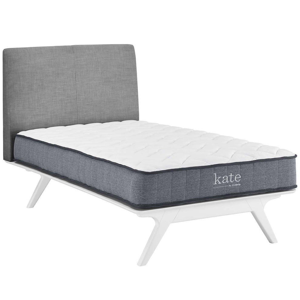 Modway Kate 8" Twin Mattress - MOD-5776 | Mattresses | Modishstore - 4