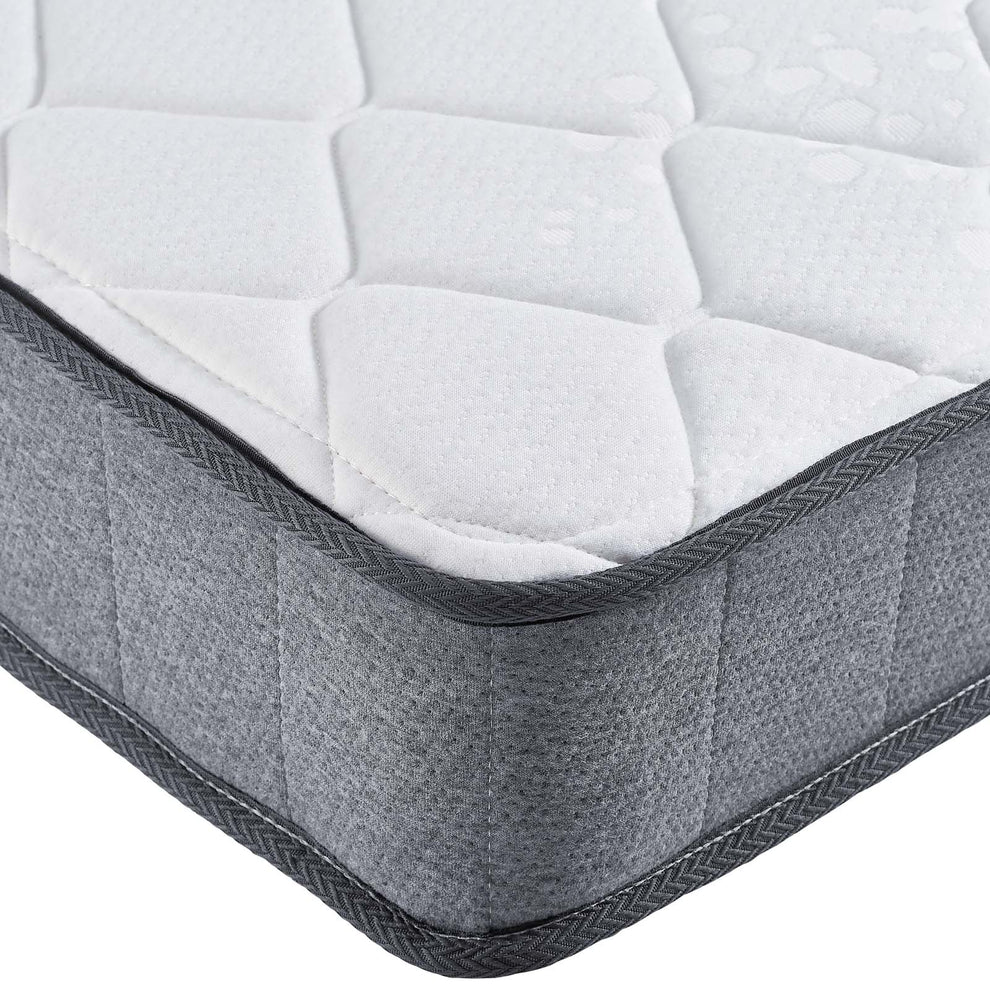 Modway Kate 8" Twin Mattress - MOD-5776 | Mattresses | Modishstore - 2