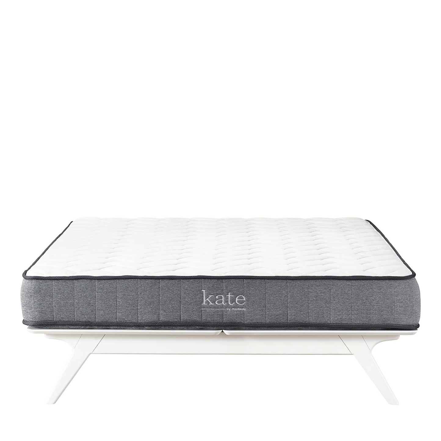 Modway Kate 8" Full Mattress - MOD-5777 | Mattresses | Modishstore - 5