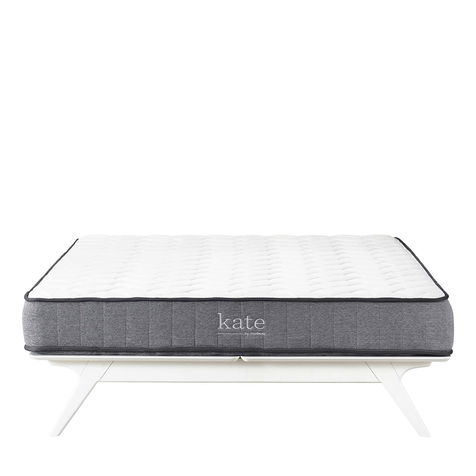 Modway Kate 8" Full Mattress - MOD-5777 | Mattresses | Modishstore - 5