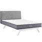 Modway Kate 8" Full Mattress - MOD-5777 | Mattresses | Modishstore - 4