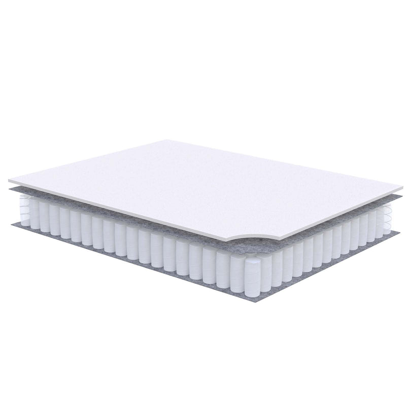 Modway Kate 8" Full Mattress - MOD-5777 | Mattresses | Modishstore - 1